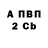 Кокаин VHQ mell0w_300